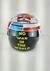 Capacete Gerhard Berger GP Europa 1995