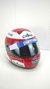 Capacete Formula 1 Niki Lauda 1984