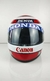 Capacete Formula 1 Nelson Piquet
