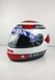 Capacete Formula 1 Nelson Piquet
