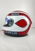 Capacete Formula 1 Nelson Piquet