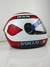 Capacete Formula 1 Nelson Piquet