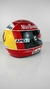 Capacete Formula 1 Michael Schumacher - loja online