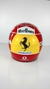 Capacete Formula 1 Michael Schumacher - loja studio arte