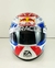 Capacete Formula 1 Max Verstappen 2024