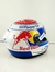 Capacete Formula 1 Max Verstappen 2024
