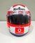 Capacete Formula 1 Rubens Barrichello