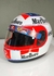 Capacete Formula 1 Rubens Barrichello