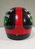 Capacete Formula 1 Emerson Fittipaldi