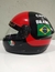 Capacete Formula 1 Emerson Fittipaldi