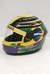 Capacete Formula 1 Lewis Hamilton 2022