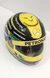 Capacete Formula 1 Lewis Hamilton 2022