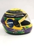 Capacete Formula 1 Lewis Hamilton 2022
