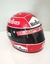 Capacete Formula 1 Michael Schumacher - Bell XFM1