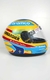 Capacete Formula 1 Fernando Alonso 2023