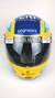 Capacete Formula 1 Fernando Alonso 2023