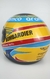 Capacete Formula 1 Fernando Alonso 2023