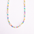 Collar Pastel