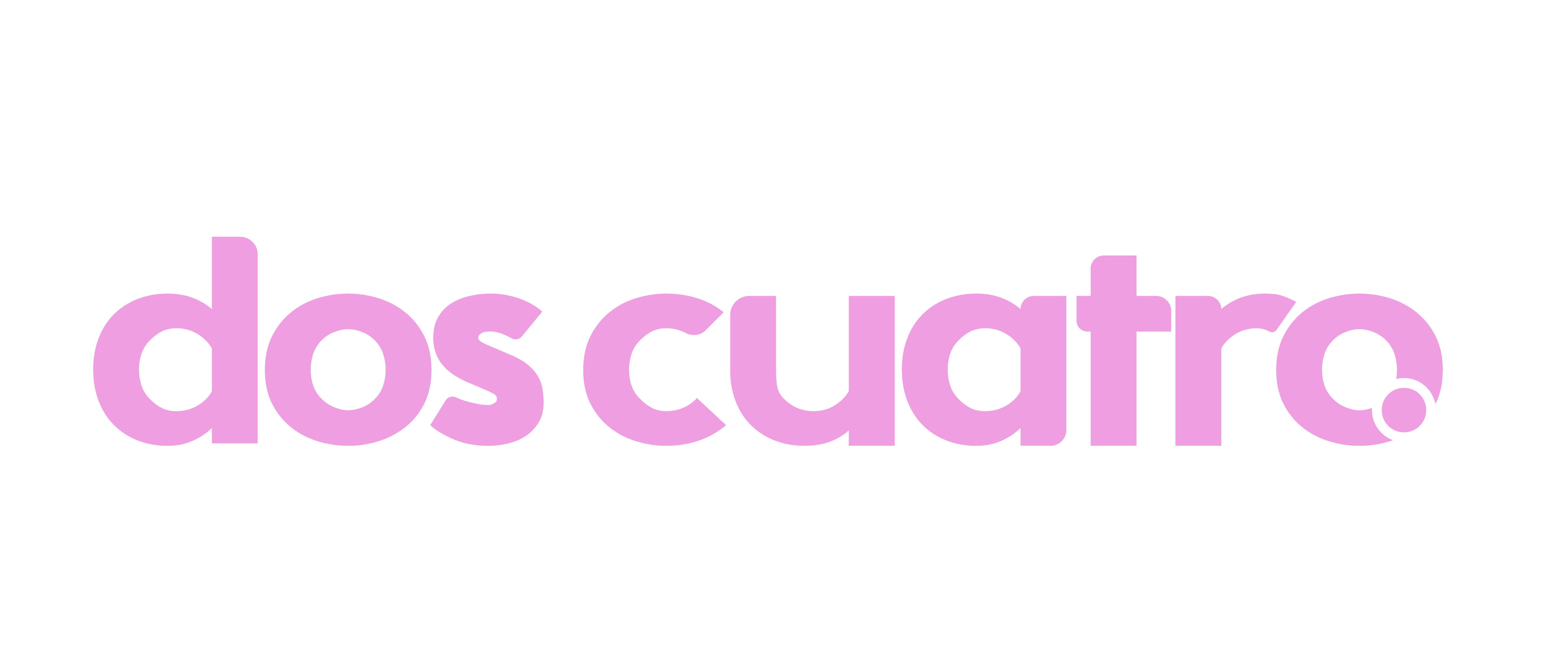 Dos Cuatro
