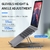 Suporte para notebook