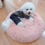 Cama para pet