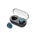 Fone de ouvido Bluetooth