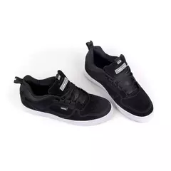 TÊNIS HOCKS POP LITE "CLASSIC BLACK" - Banzai Surf Company