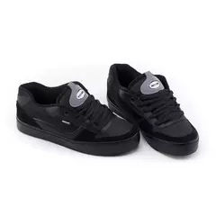 TÊNIS HOCKS PUFF "PRETO REFLETIVO" - comprar online