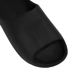 SLIDE THUG NINE NUVEM PRETO - Banzai Surf Company