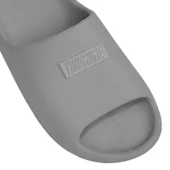 SLIDE THUG NINE NUVEM CINZA - Banzai Surf Company