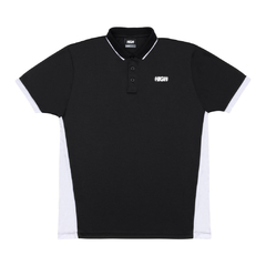 SPORT POLO BLACK