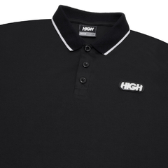 SPORT POLO BLACK - comprar online