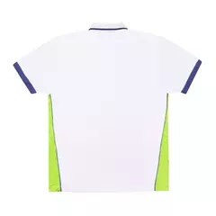 High Sport Polo White na internet