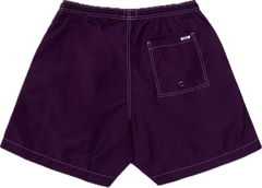 SHORTS PLANO C CONTRAST ROXO - comprar online
