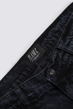 Calça Jeans Baggy Plano C - Banzai Surf Company