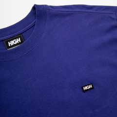 Camiseta High Rebel Purple na internet