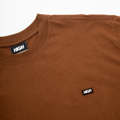 Camiseta High Rebel Brown na internet