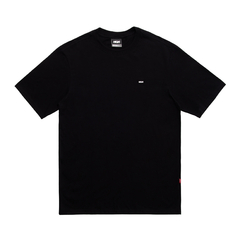 Camiseta High Rebel Black