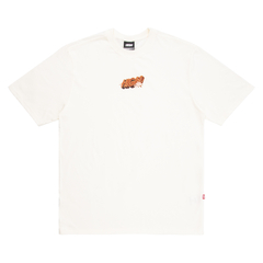 Camiseta High Frosty White