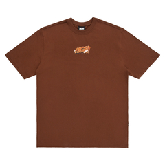 Camiseta High Frosty Brown