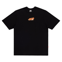 Camiseta High Frosty Black