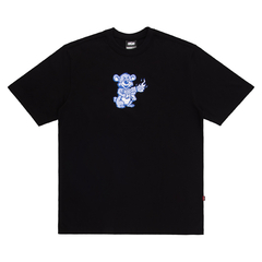 Camiseta High Bear Black