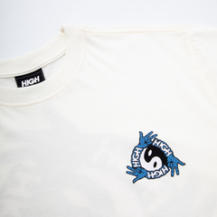 Camiseta High Balance White na internet