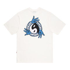 Camiseta High Balance White - comprar online