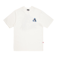 Camiseta High Balance White