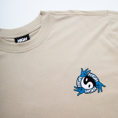 Camiseta High Balance Sand na internet