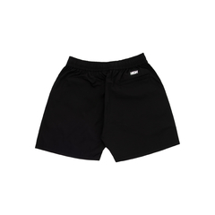 Shorts High Script Black - comprar online