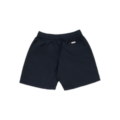 Shorts High Script Navy - comprar online