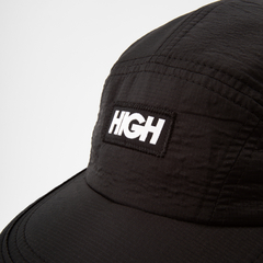 5 Panel High Combat Black - comprar online