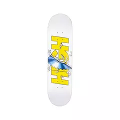 Shape High Deck Razor